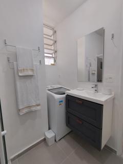Apartamento Copacabana - 1