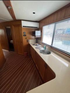 Independent Marina Accomodation - Townsville - 4