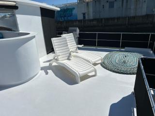 Independent Marina Accomodation - Townsville - 1