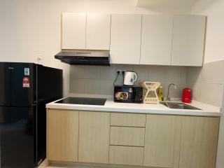 D'Vine Residence, Central Park Damansara by The Homez - Petaling Jaya - 3
