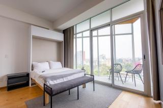 Increíble Loft en el corazón de La Roma - Mexico - 0