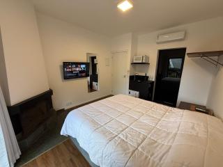 Suite com Ar-condicionado Quente e Frio - 6