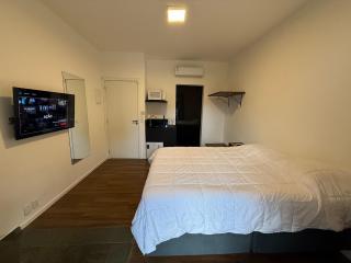 Suite com Ar-condicionado Quente e Frio - 7