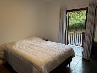 Suite com Ar-condicionado Quente e Frio - 5