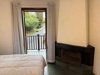 Suite com Ar-condicionado Quente e Frio - 3