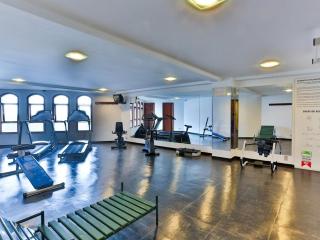 Suite com Ar-condicionado Quente e Frio - 9