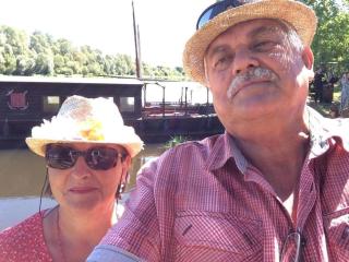 Charmante Maison en Pierre avec Jardin Près de Chinon - FR-1-381-608 - Sazilly - 3