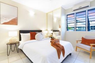 Beachside Retreat in Cullen Bay - Larrakeyah - 1