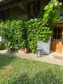La Maison du Pressoir - Savigny-en-Sancerre - 9