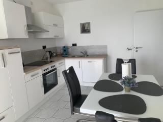 Gemütliche Ferienwohnung Casa Berg für 1 bis 4 Personen - Spiesen-Elversberg - 8