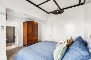Historic Waterfront Appartment - Napier - 2
