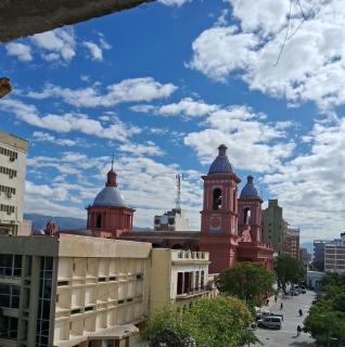 Departamento 1 Sarmiento - San Fernando del Valle de Catamarca - 9