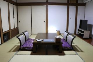 山川温泉 小杉庵 - Oguni - 1