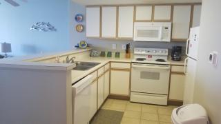 Gorgeous Oceanfront 3 Bedrooms Condo Sleeps up to10 people - Initial supply of Linens Included - Myrtle Beach - 4