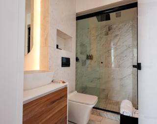 Increíble Loft en el corazón de La Roma - Mexico - 2