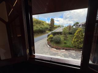 Flat para 5 Pessoas em Campos do Jordão - 3