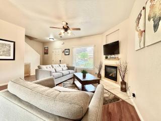 Kasa Kanab Modern Townhome Pet Friendly - Kanab - 8
