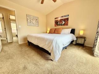 Kasa Kanab Modern Townhome Pet Friendly - Kanab - 3