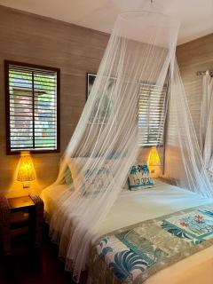 Le Fare Tianee, Résidence Légends - Moorea - 7