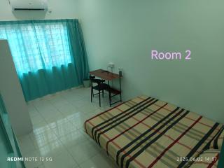 Gurney Jaya 1 民宿 - Sitiawan - 8