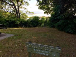 Lin Cottage - 8 Mortimer Street - Mallacoota - 1