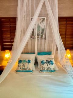 Le Fare Tianee, Résidence Légends - Moorea - 8