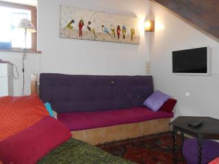 Maison charmante avec jardin, proche Val Joly, animaux admis, WiFi - FR-1-510-166 - Willies - 8