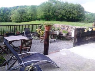 Maison charmante avec jardin, proche Val Joly, animaux admis, WiFi - FR-1-510-166 - Willies - 7