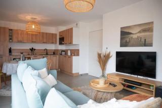 Apartment with mountain views in Antibes - Antibes - 6