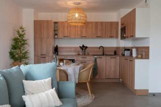 Apartment with mountain views in Antibes - Antibes - 5