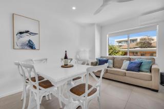 Bellvilla - Brolga Suite - Merimbula - 9