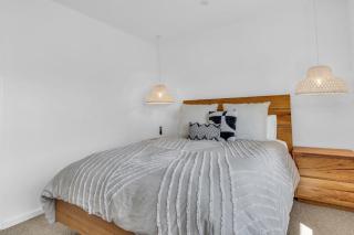Bellvilla - Brolga Suite - Merimbula - 8