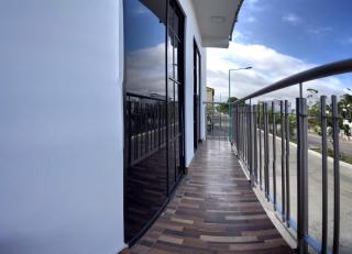 Hotel El Río - 4