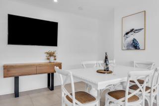 Bellvilla - Brolga Suite - Merimbula - 1