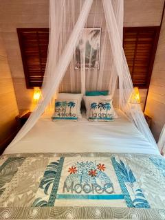 Le Fare Tianee, Résidence Légends - Moorea - 9