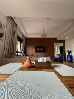 Cozy apartment near - Palmeraie - Marrakesh - 9