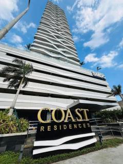 Jessa Rios Coast Staycation 2 - Manila - 3