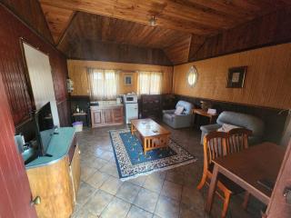 LeVar -Historic accessability accommodation with Ensuite and Mod Cons - Hoddy Well - 6