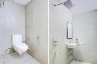 Super Townhouse Sector 64 Near WorldMark Gurugram Formerly Vero - Gurgaon - 4