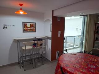 Departamento Eutico - Villa Carlos Paz - 5