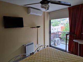 Departamento Eutico - Villa Carlos Paz - 1