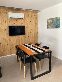 Duo - Carhué - 9