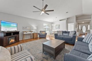 Shore to Please home - Destin - 1