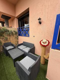 Cozy apartment near - Palmeraie - Marrakesh - 2