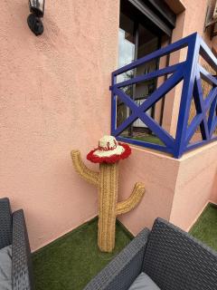 Cozy apartment near - Palmeraie - Marrakesh - 3