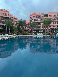 Cozy apartment near - Palmeraie - Marrakesh - 5