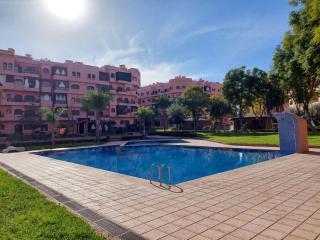 Cozy apartment near - Palmeraie - Marrakesh - 6