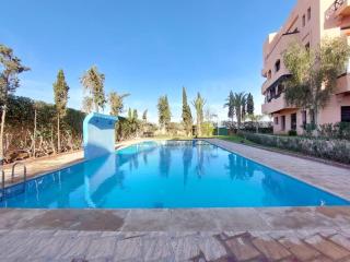 Cozy apartment near - Palmeraie - Marrakesh - 7