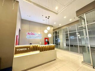 24f City and Sea View Avida Towers NomaCDO - Cagayan de Oro - 1