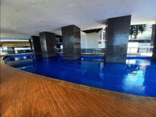 Apartamento com 02 quartos, Beira Mar, Fortaleza - CE. - Fortaleza - 6